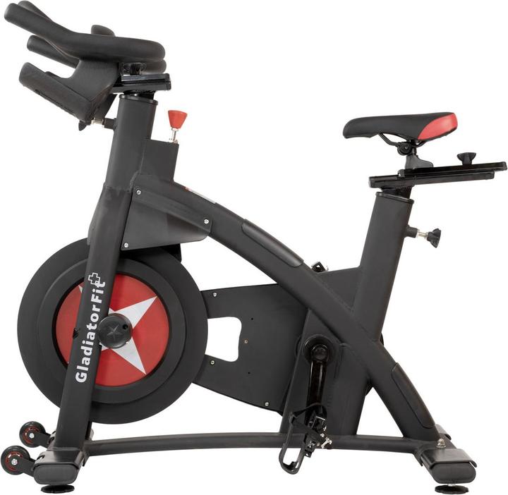 Produktbild Gladiatorfit Indoor-Bike