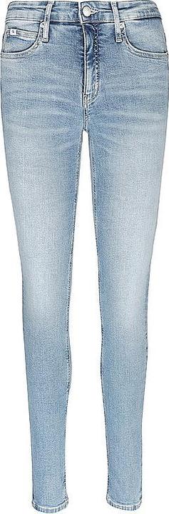Actual product image Calvin Klein Jeans Skinny Fit Jeans (W27/L32)