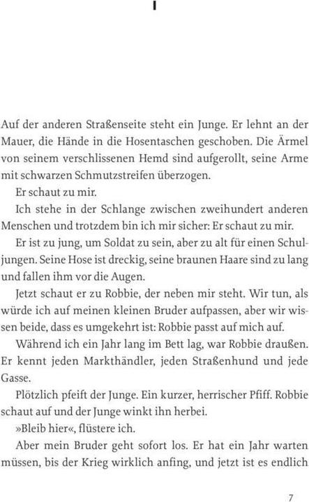 Produktbild Nächte im Tunnel (Anna Woltz, Deutsch)