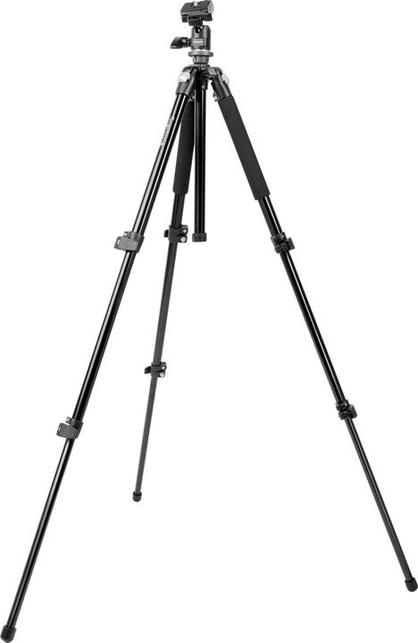 Actual product image mantona Scout Set Trekking (Camera shoulder bag)