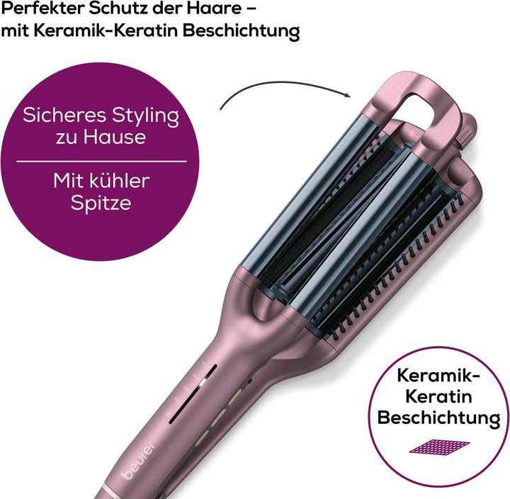 Image du produit Beurer HT 65