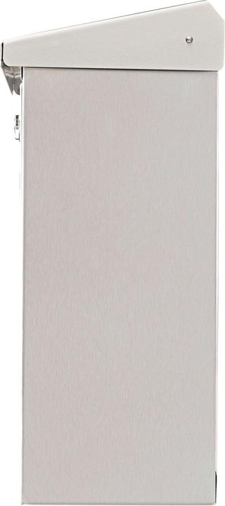 Produktbild Burg Wächter Briefkasten COMFORT 3913 Ni