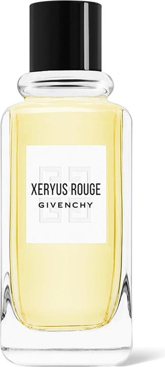 Actual product image Givenchy Xeryus Rouge Eau de Toilette 100 ml (Eau de toilette, 100 ml)