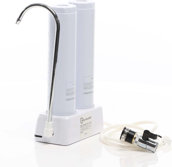 Produktbild Naturewater Ultrafilter