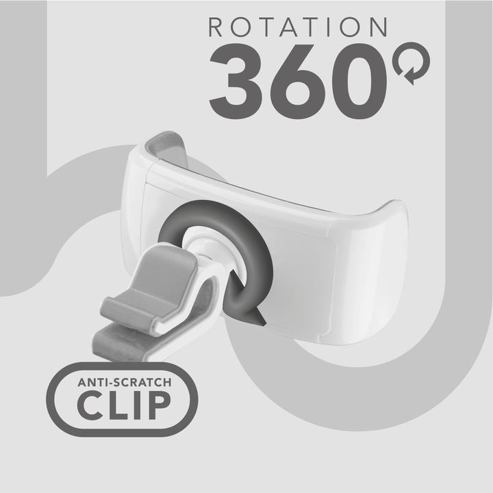 Image du produit Cellularline Car Holder - Universal