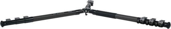 Actual product image Sirui Sportich Carbon-tativ SP324+BH-10 (Metal)