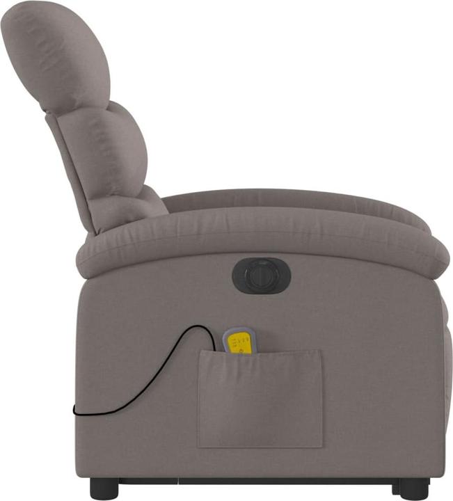 Actual product image VidaXL Issiah