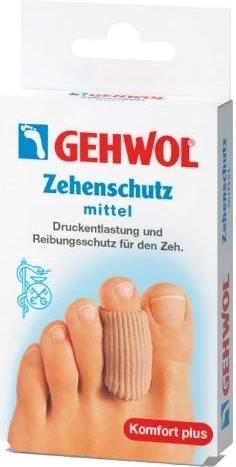 Immagine prodotto Gehwol Toe Protector confezione di vendita media 2 pezzi. (Decompressione)