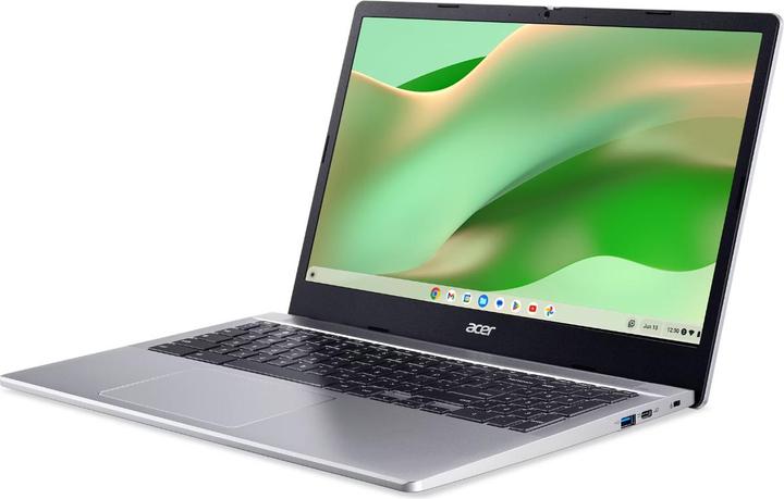 Produktbild Acer Chromebook 315 CB315-5H -C97W - Chromebook - 15,6 Zoll (NX.KPPEH.007) (15.60", 8 GB, 128 GB, Eng. Int.)