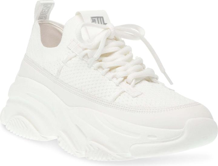 Image du produit Steve Madden baskets playmaker (39)