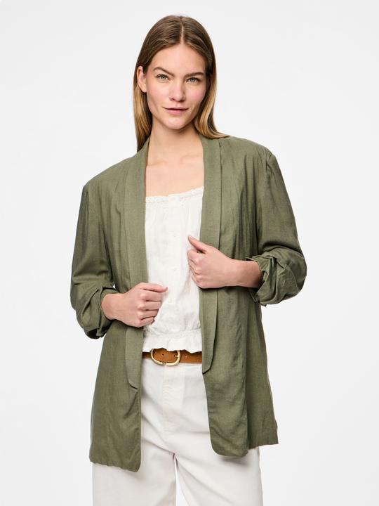 Produktbild Pieces Pcpia Bosella Blazer Wvn Noos (XS)