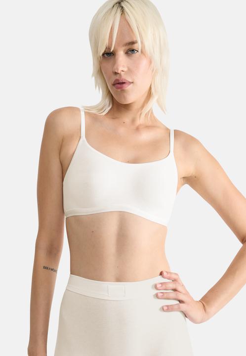 Actual product image Sloggi BH GO DAILY COTTON Bustiers (L)