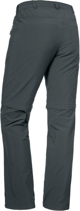 Actual product image Schöffel Koper Zipp Off Pants (58)