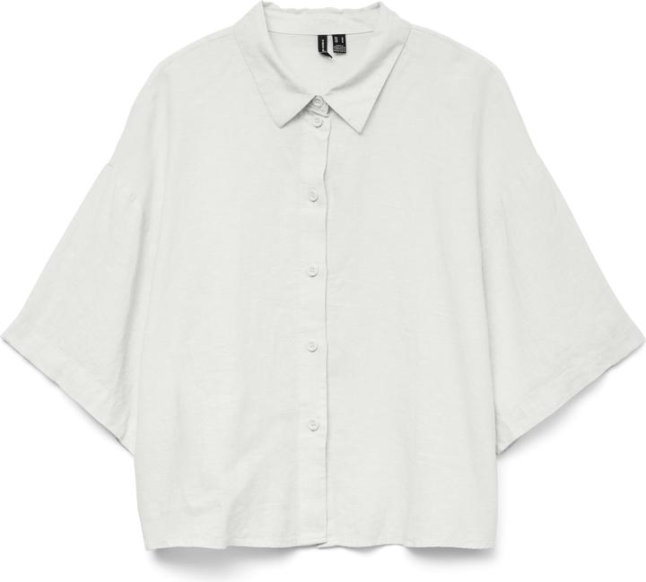 Vero Moda VMLINN Hemd Hemd (S)