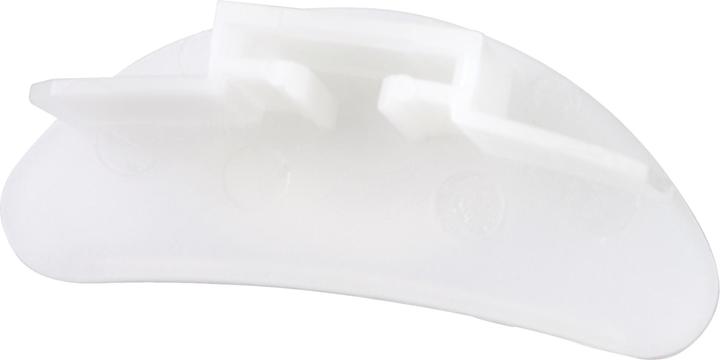 Actual product image Darda 50471 - Race Track 4 Looping Connectors Supplementary Set, Extension Set for Tracks, Zub