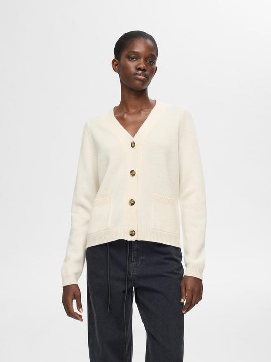 Immagine prodotto Selected Femme Cardigan in 100% lana (S)