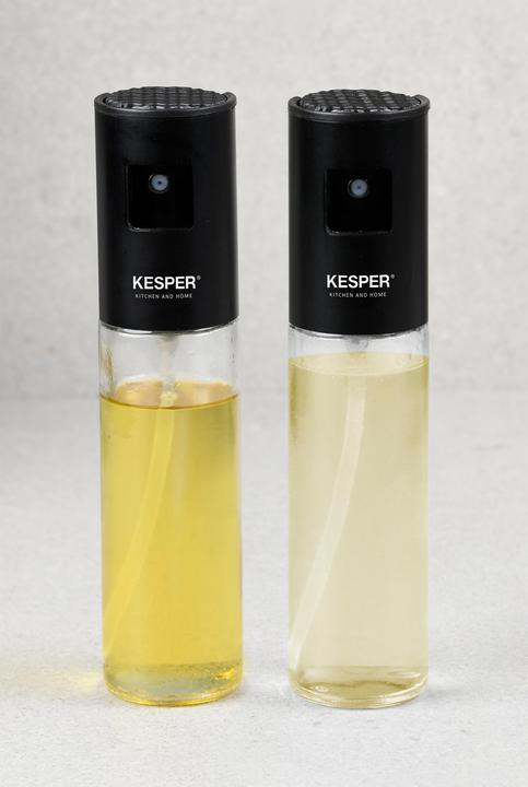 Kesper Essig-/Ölsprüher-Set (966.51 ml)