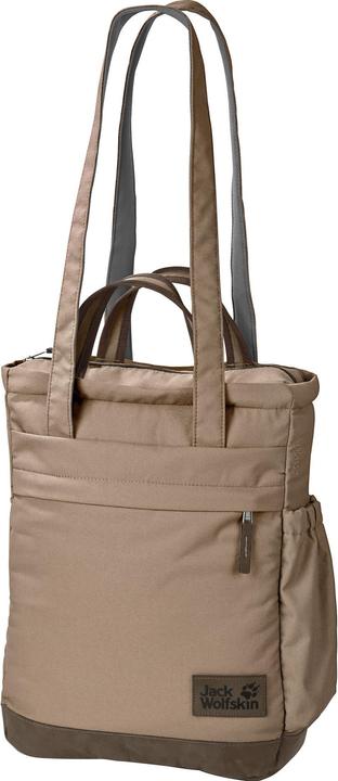 Produktbild Jack Wolfskin Piccadilly Tote Bag