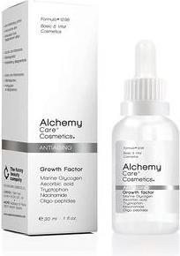 Actual product image Alchemy Care Cosmetics Alchemy Growth Factor