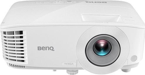 Image du produit BenQ MW550 3600ANSI WXGA 1,55-1,7 DLP (WXGA, 3600 lm, 1.55 - 1.7:1)