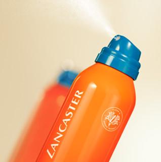 Image du produit Lancaster Sun Sport (Spray solaire, SPF 30, 200 ml, 150 g)