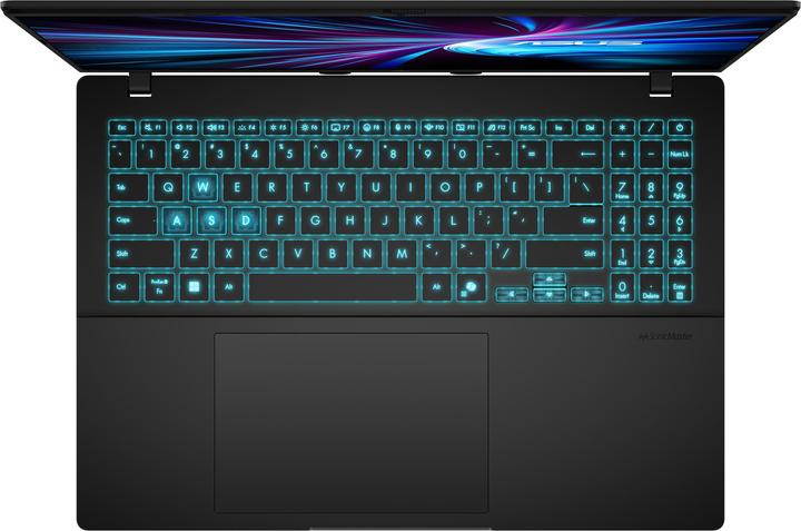 Produktbild ASUS V16 FX3607VU-RP211WS - Gaming Laptop - 16 inch - 144Hz (90NB15Q1-M00E70) (16", AMD GX-210HA, 16 GB, 512 GB, Eng. Int.)