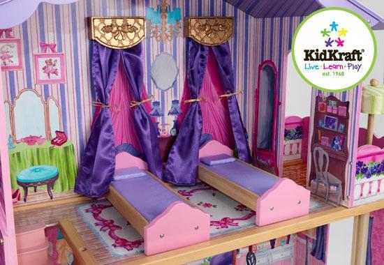 Produktbild KidKraft Meine Traumvilla