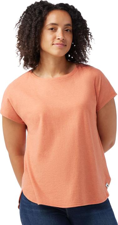 Produktbild Smartwool Women's Swing Top (M)