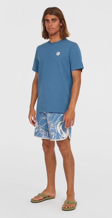 Immagine prodotto O'Neill Maglietta con distintivo O'Riginals (XXL)