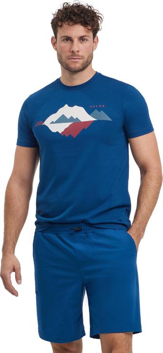 Falke TK Tee Graphic m