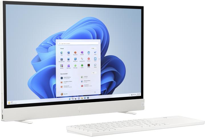 Actual product image HP Envy Move All-in-One 24-cs0000nb AiO PC (Intel Core i5-1335U, 16 GB, 1000 GB, Intel UHD Graphics)
