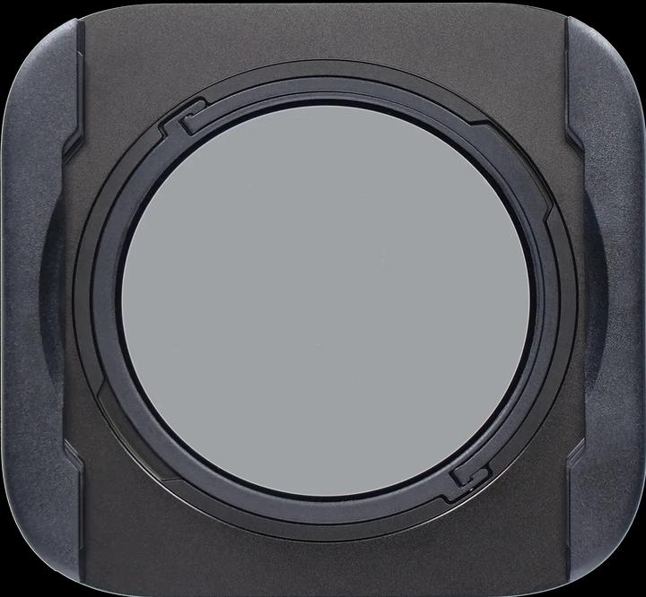 Produktbild Rollei Filter Holder MK 3 Master Kit (ND- / Graufilter, ND- / Grauverlauffilter)