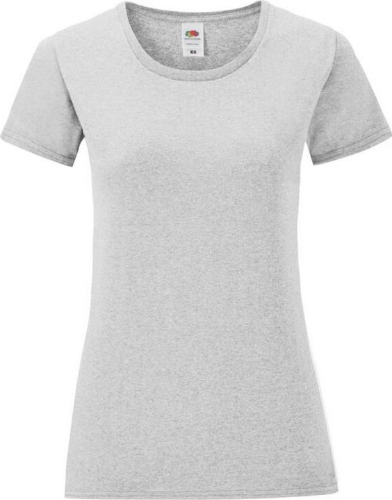 Fruit of the Loom Iconic 150 TShirt (M)