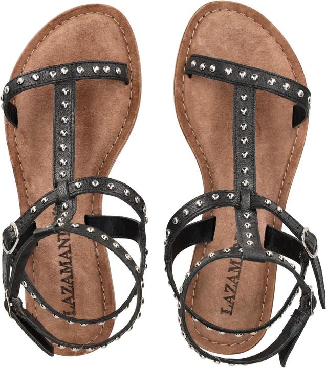 Actual product image Lazamani Sandalen (37)