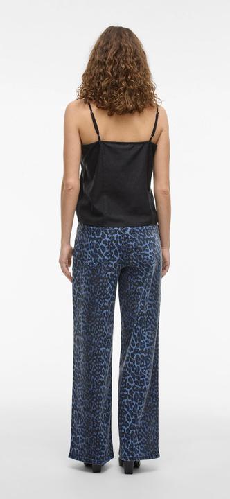 Produktbild Vila Leoprint Jeans (36)