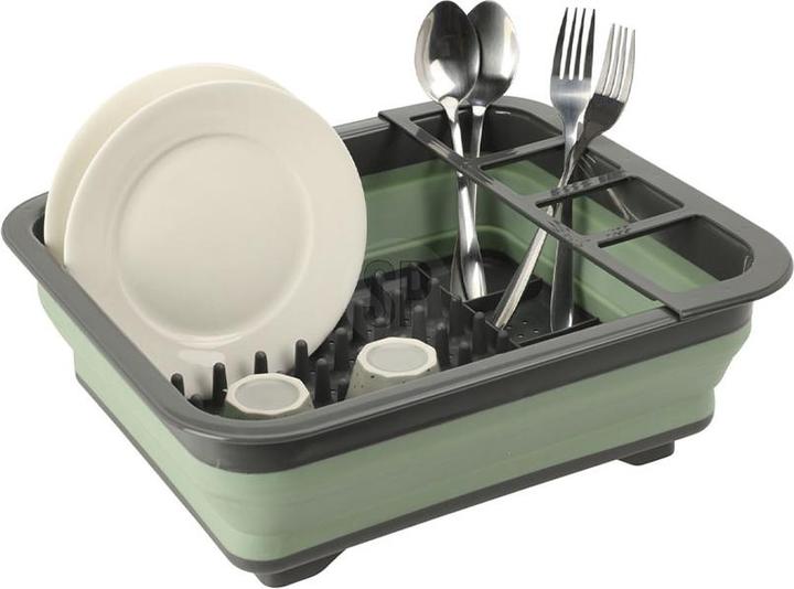 Image du produit Redcliffs Afdruiprek Opvouwbaar Groen