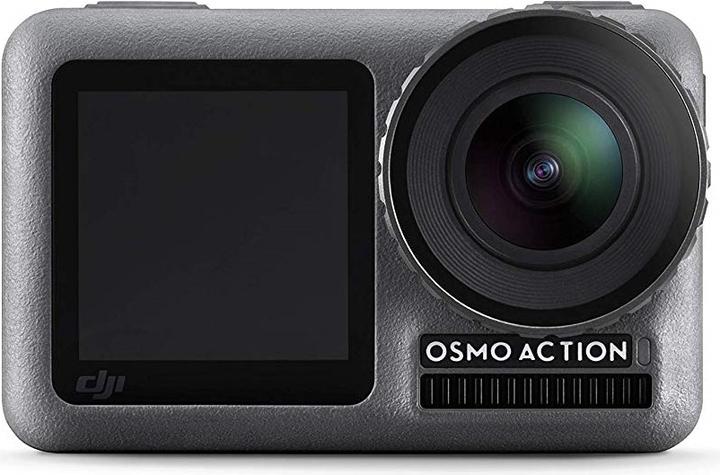 DJI Osmo Action (60p, Bluetooth, WiFi)