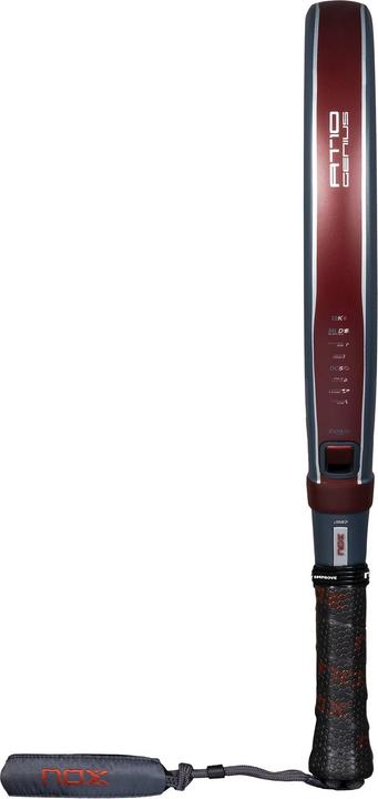 Actual product image Nox AT10 GENIUS 12K by Agustin Tapia