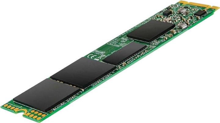 Productafbeelding Transcend 830S SSD 2 TB (2000 GB, M.2 2280)