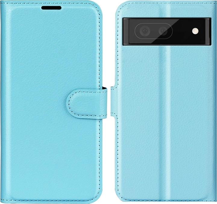 Produktbild Screenguard Portemonnaie Karten Etui (Google Pixel 6a)