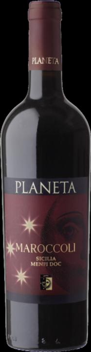 Actual product image Planeta Syrah DOC Sicilia (1 x 75 cl, 2017)