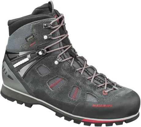 Produktbild Mammut Ayako GTX (43)