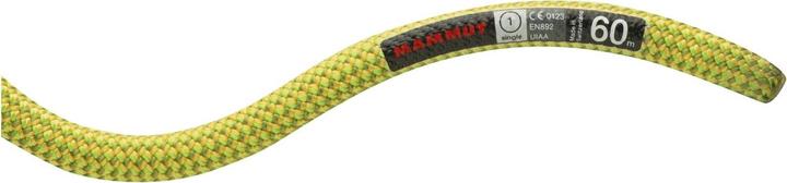 Produktbild Mammut 9.5 Infinity Dry (50 m)