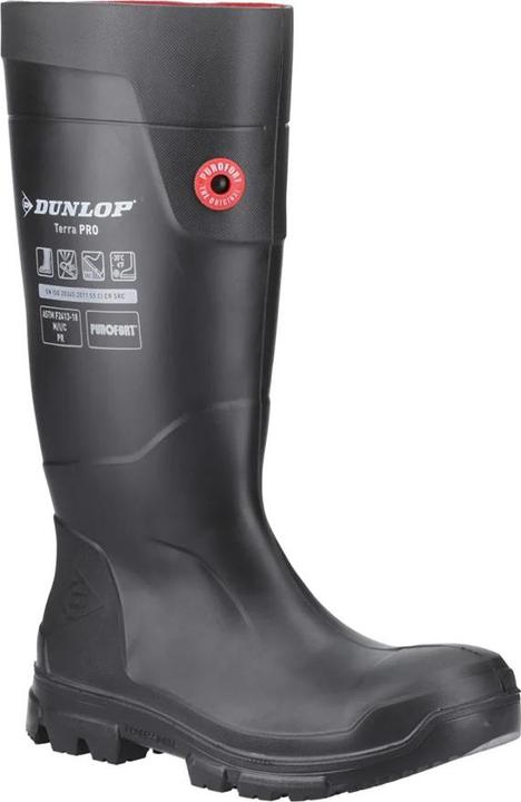 Produktbild Dunlop Hochschäftige Sicherheitsstiefel TerraPRO (38)