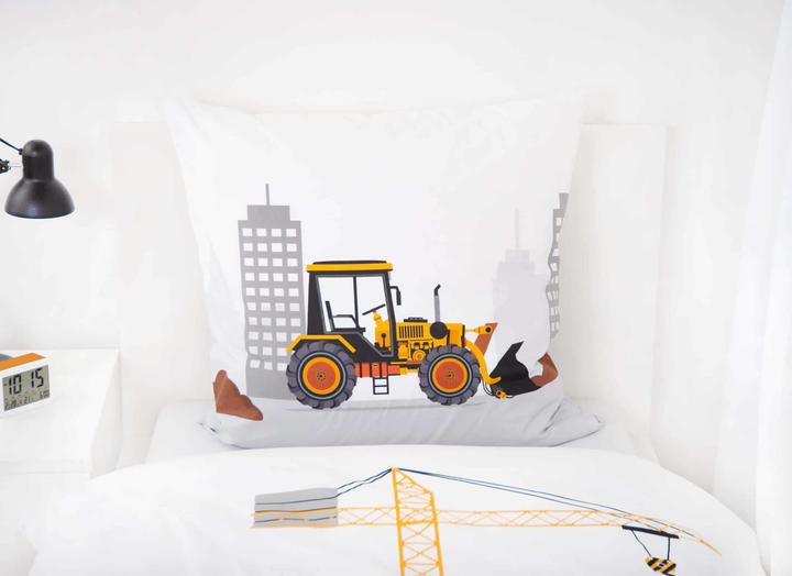 Produktbild Herding Baustelle