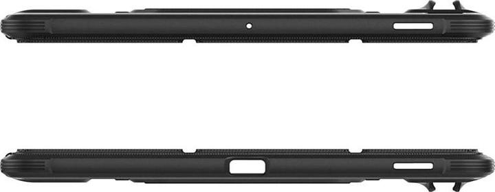 Actual product image Spigen Rugged Armor Pro (Galaxy Tab S9 FE+)