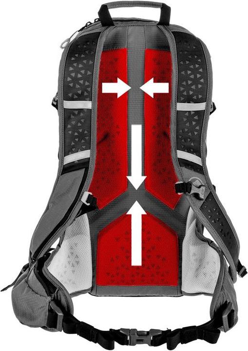 Produktbild Mammut Lithium Zip (24 l)