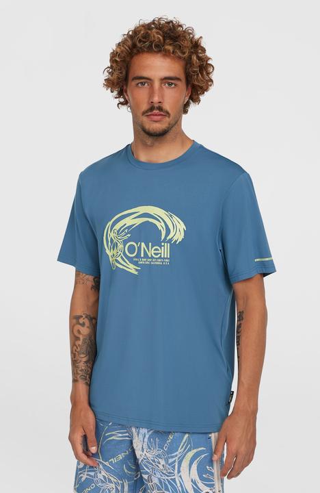 Immagine prodotto O'Neill O'Riginals Hybrid UPF Graphic T-Shirt (M)