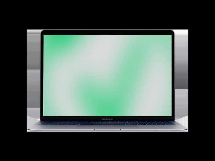 Actual product image Revendo MacBook Air 13 2020 (8 GB, 13.30", 512 GB, CH, B / Very good)