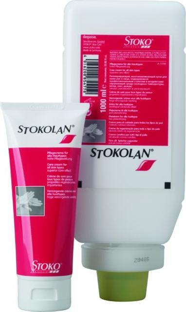 Actual product image Stokolan Classic (1000 ml)